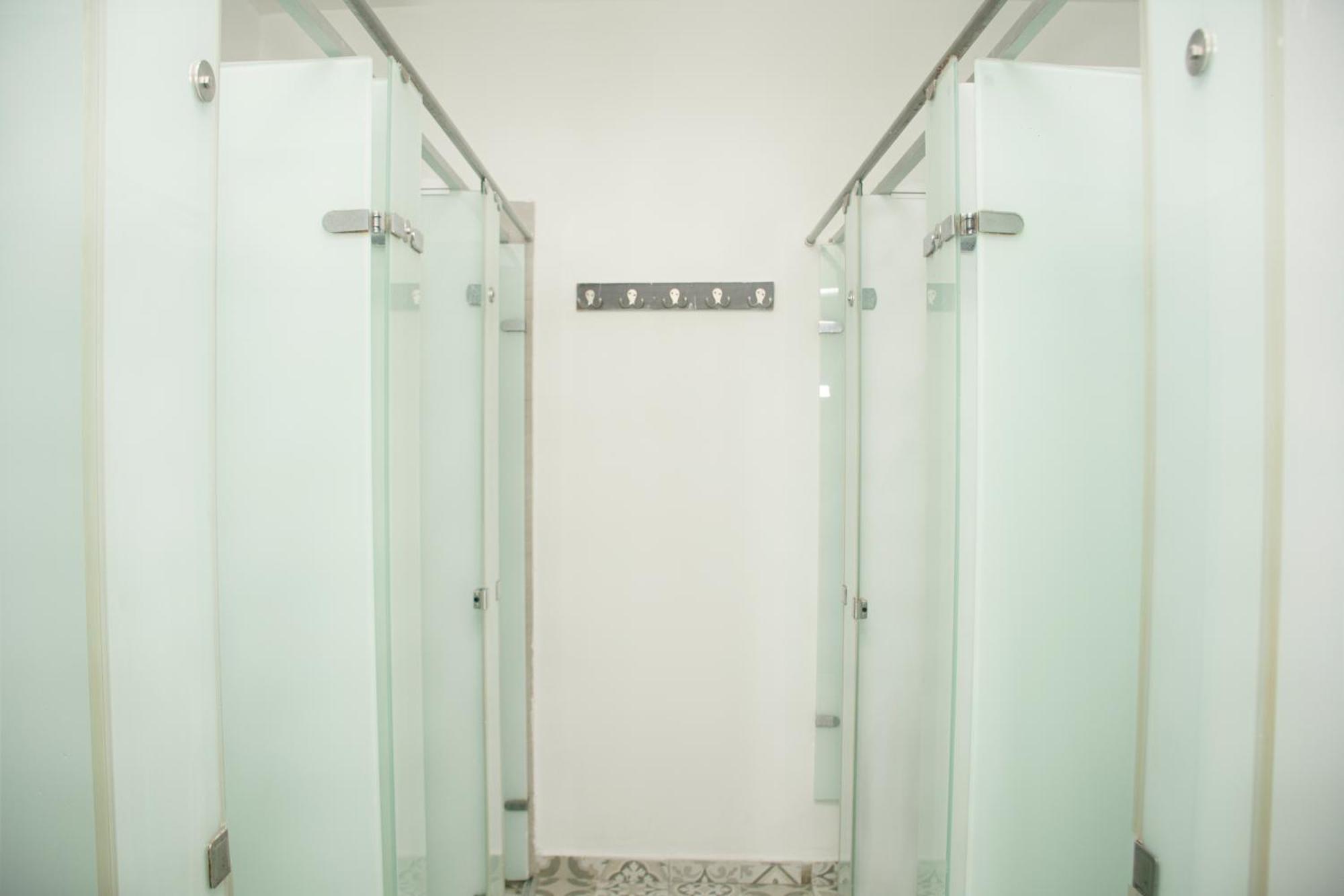 Casa Zahri Boutique Hostel Cartagena الغرفة الصورة